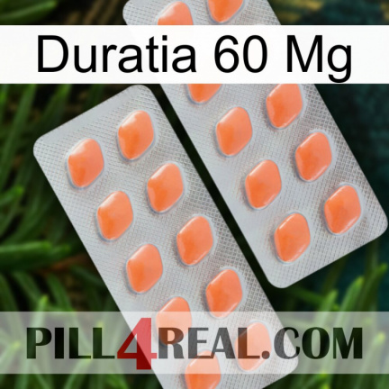 Duratia 60 Mg 27